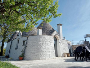 Trulli Manuela (il fragno) Locorotondo